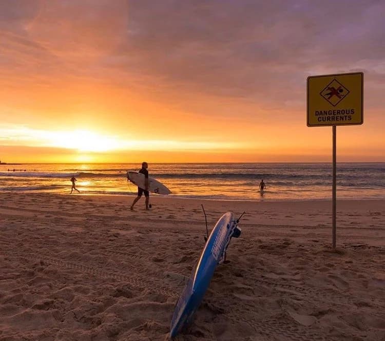 The Bondi Hum: Real or Hoax?