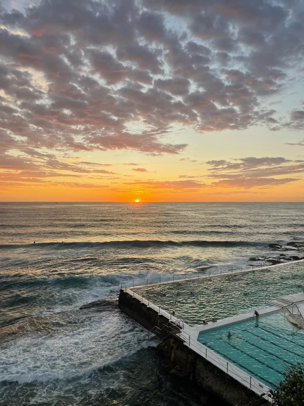 Best activities for kids at Bondi Beach
