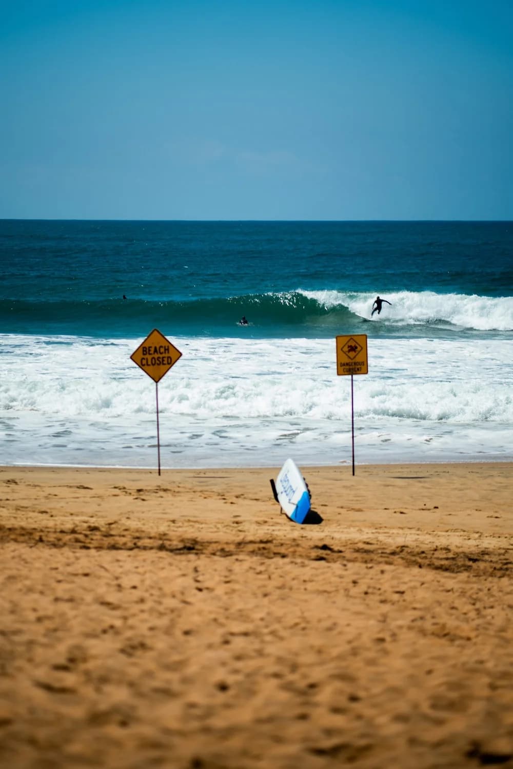 ¿Hay socorristas en Bondi Beach? Guía completa de seguridad