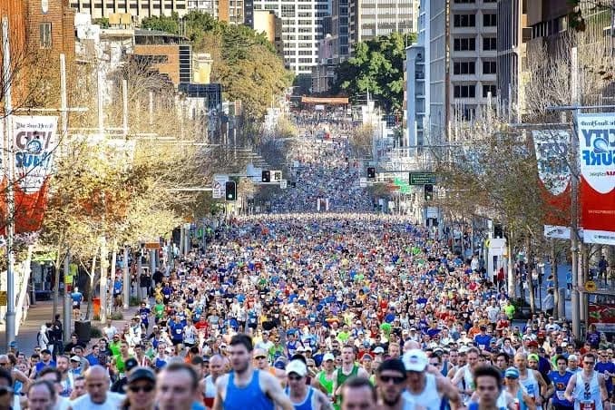 Training for Heartbreak Hill (without being a fitness freak)