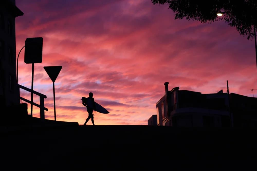 The Bondi Beach surf guide