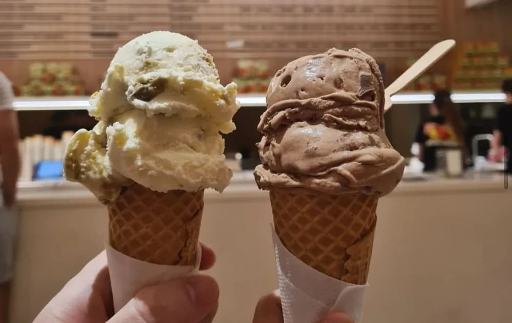 Bondi Beach's best ice cream