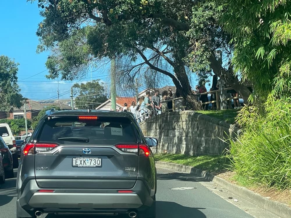 Aparcar en las playas de Tamarama, Coogee y Clovelly: guía definitiva de plazas gratuitas y de pago