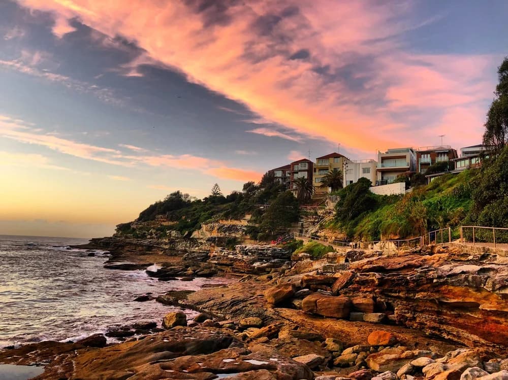 Is Bondi Beach a safe suburb? Crime rate and safety
