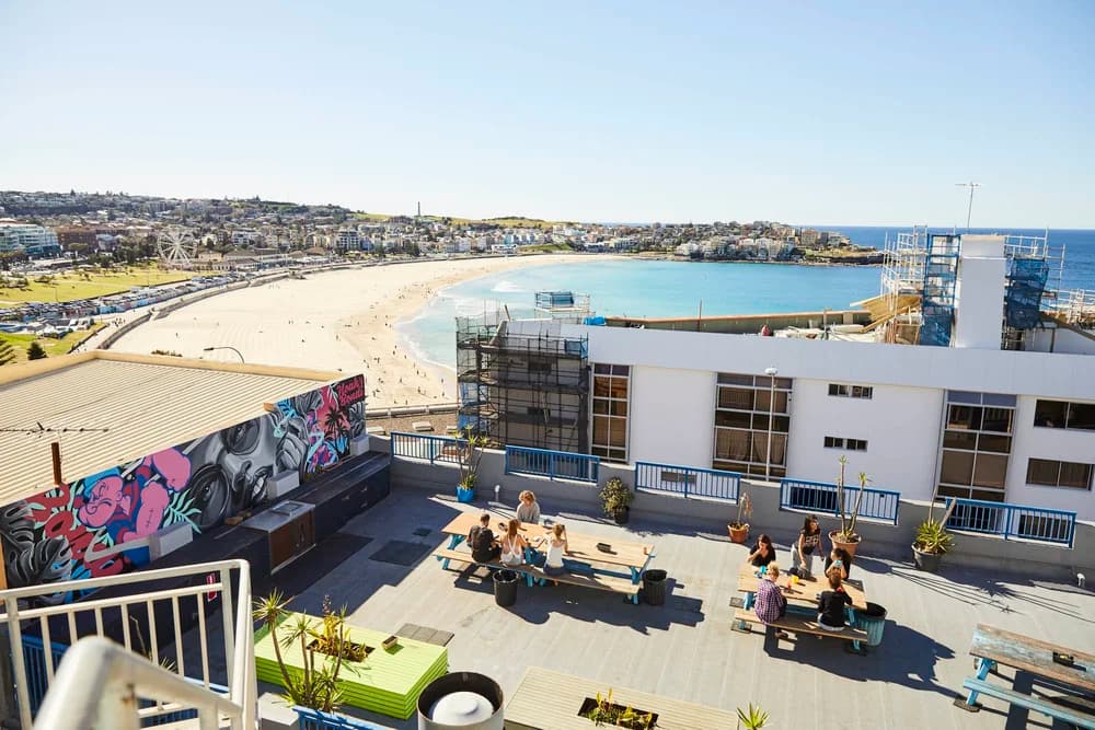 How to choose where to stay in Bondi