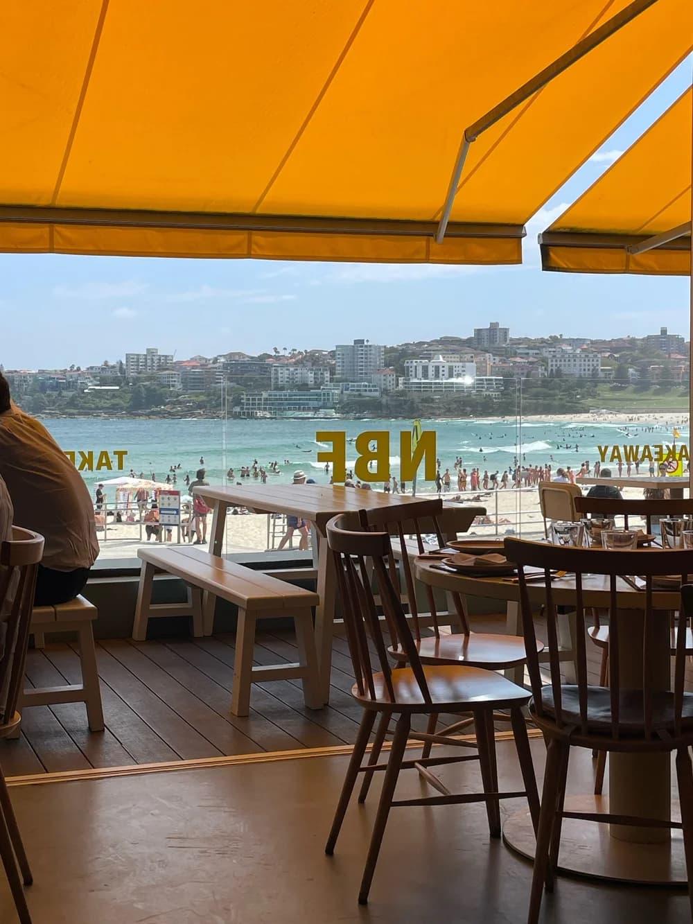 Bondi's top 10 restaurants, ranked