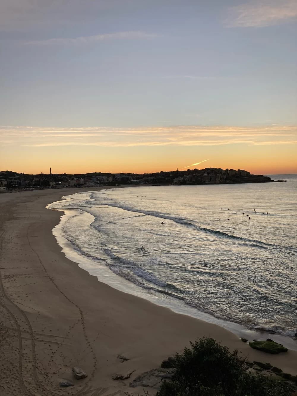 Bondi Beach Accessibility & Wheelchair Guide