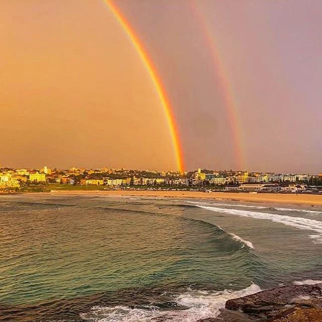 Ultimate wet-weather guide to Bondi
