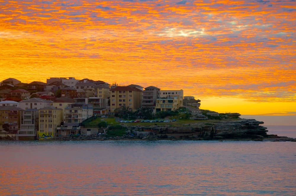 Ultimate Bondi Beach parking guide