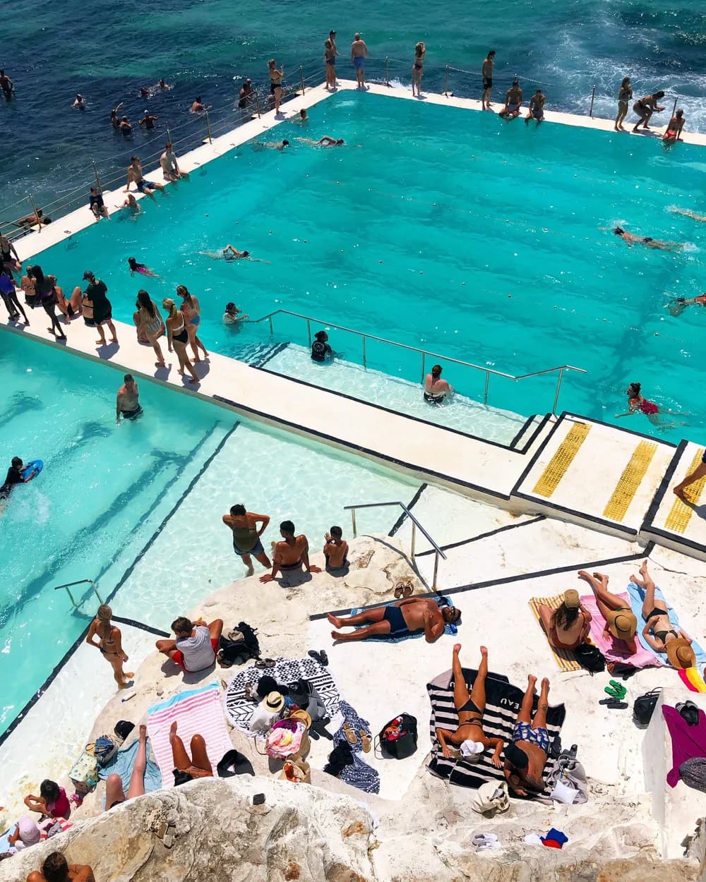9 unique Bondi experiences beyond the surf