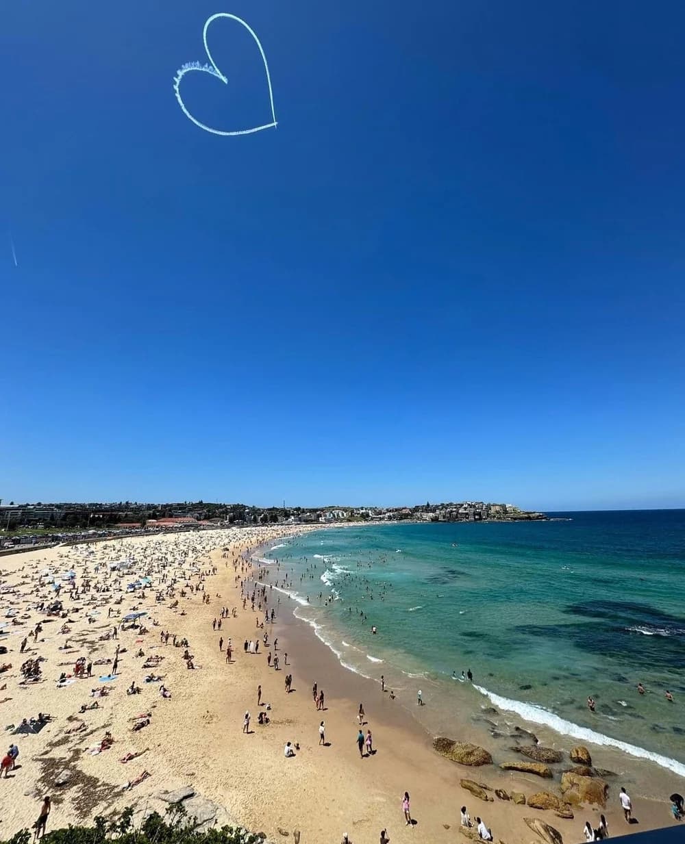 Must-do Bondi summer activities for first-timers