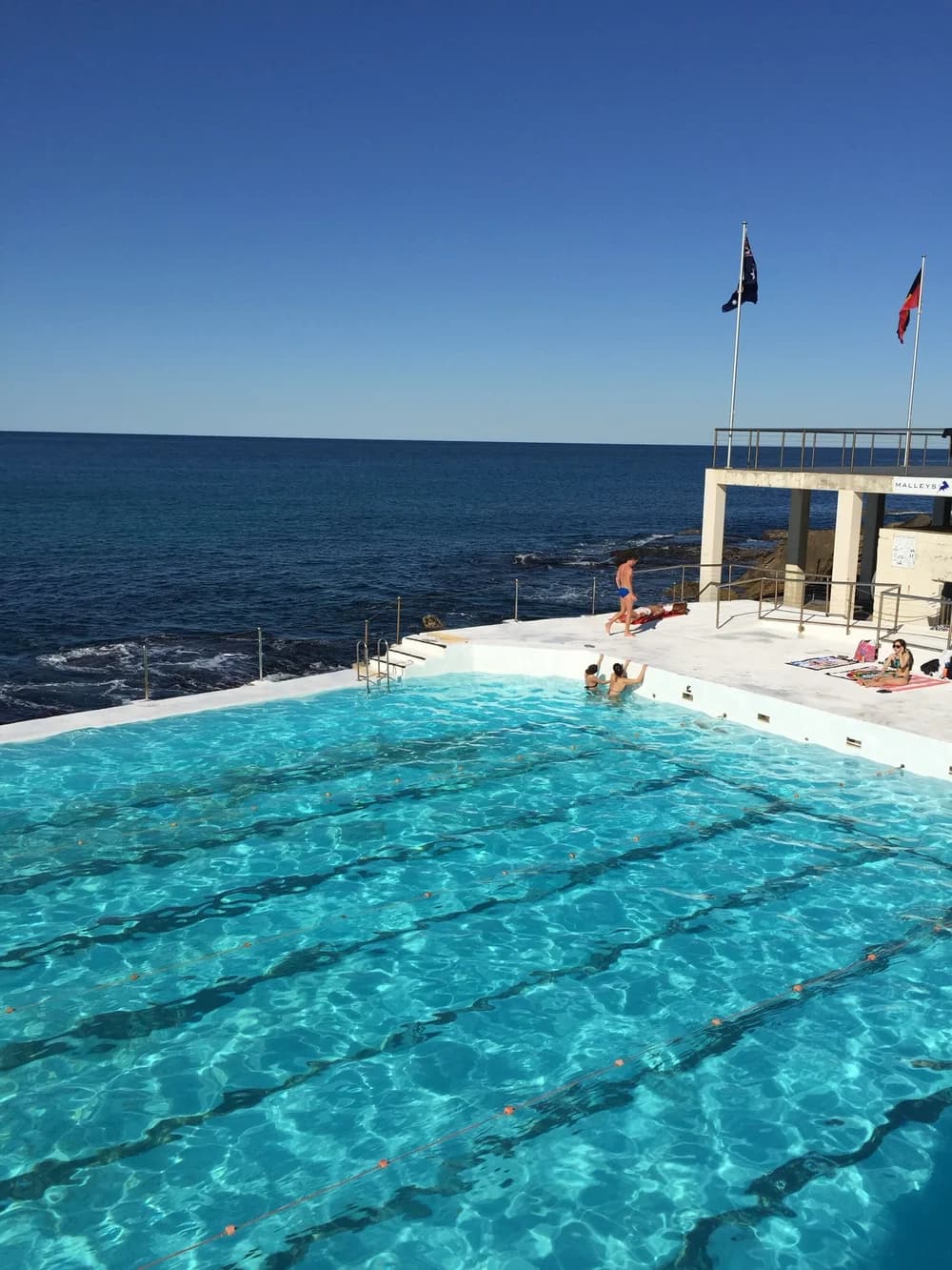 FAQ da piscina de Bondi Icebergs: 20 perguntas essenciais (horários, valores, associação e mais)