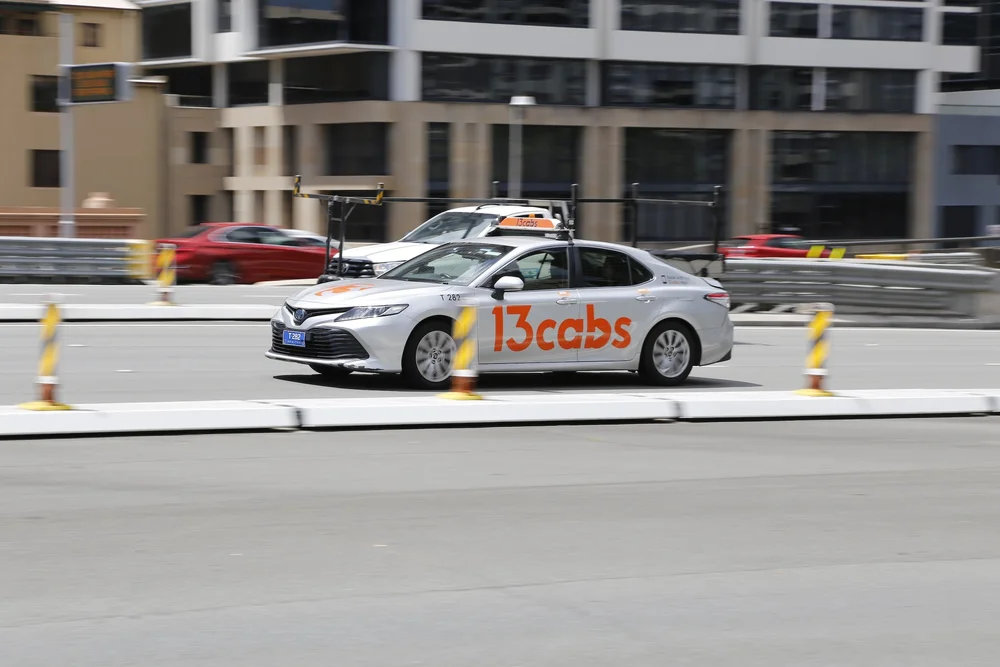 Sydney Airport to Bondi Beach