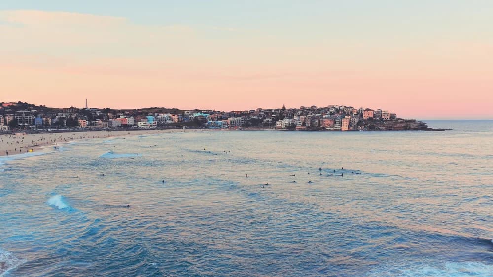 Best Tours of Bondi Beach