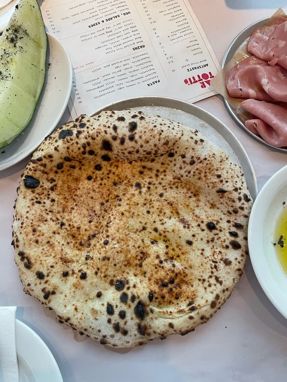 Como conseguir mesa no Totti's Bondi sem estresse