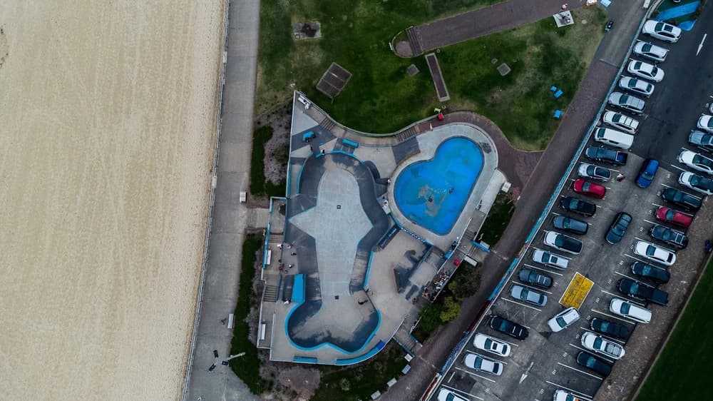 Local's guide to Bondi Beach's kids playgrounds