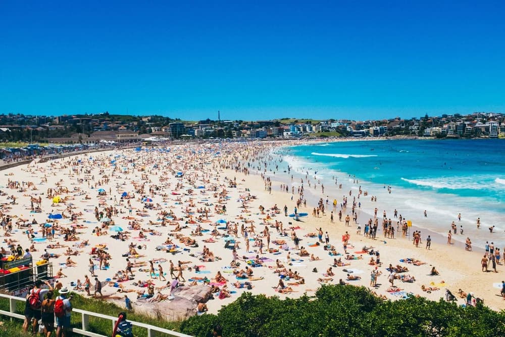 What to do in Bondi Beach: the travel guide