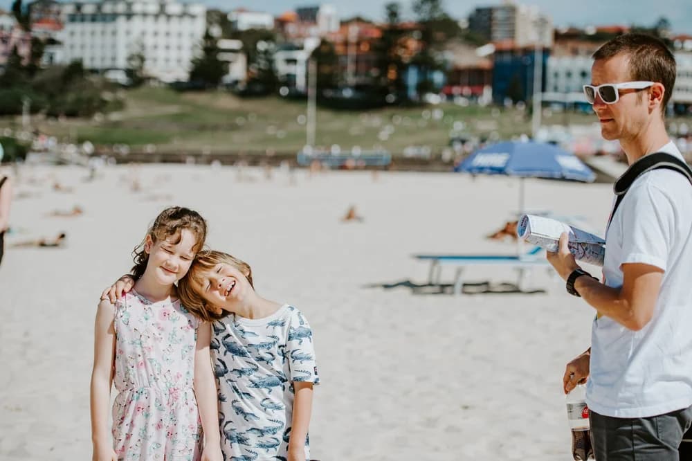A parent's guide to Bondi: eats & entertainment