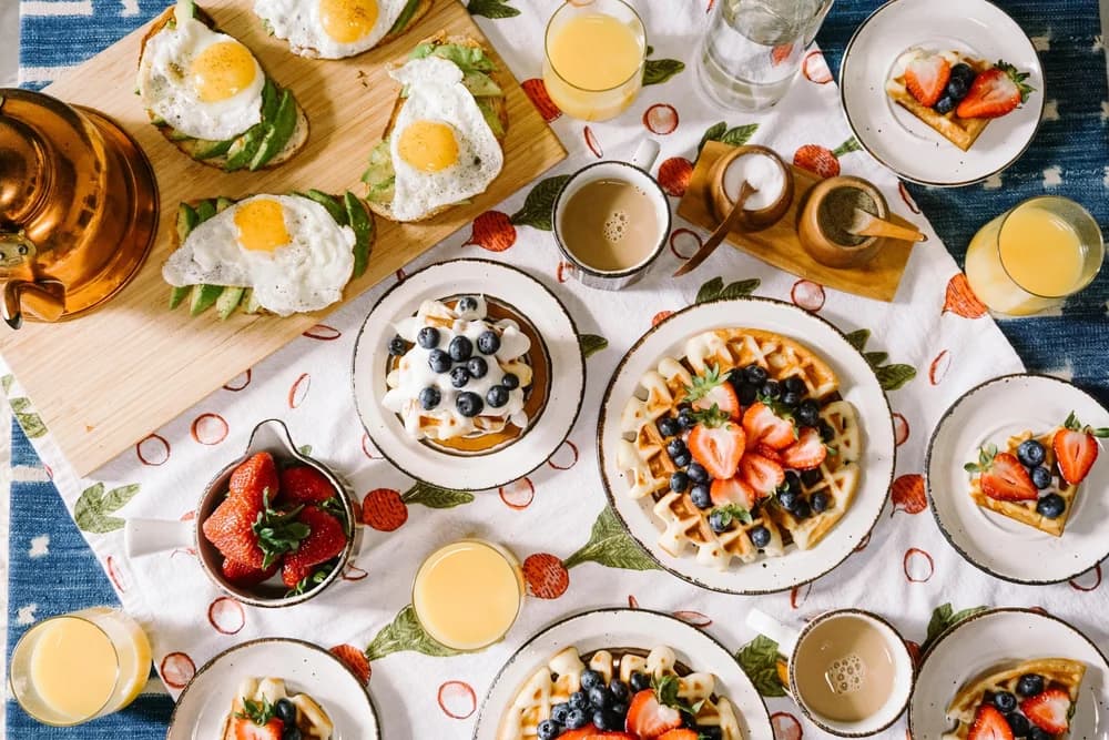 The best breakfast in Bondi right now