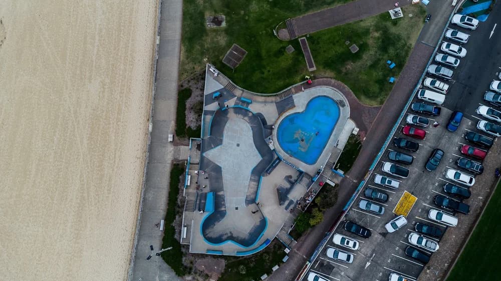 An insider’s guide to finding a carpark at Bondi Beach