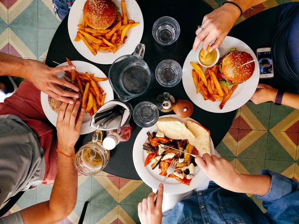 The best cheap eats in Bondi