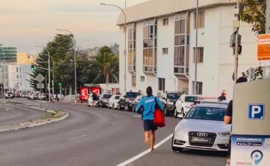 The Inside Story On The Bondi Lifeguards Who Ran Toward Danger
