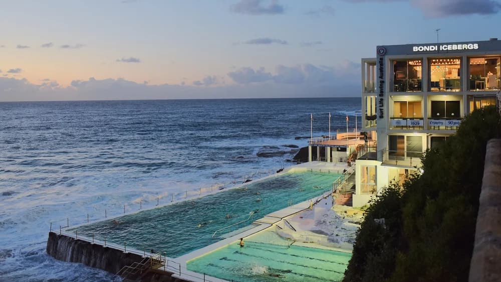 精选十家:Bondi Beach 美食指南
