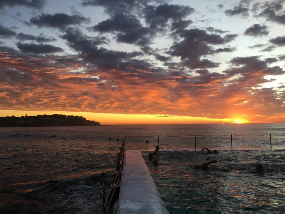 The ultimate Bondi recovery guide for marathon runners