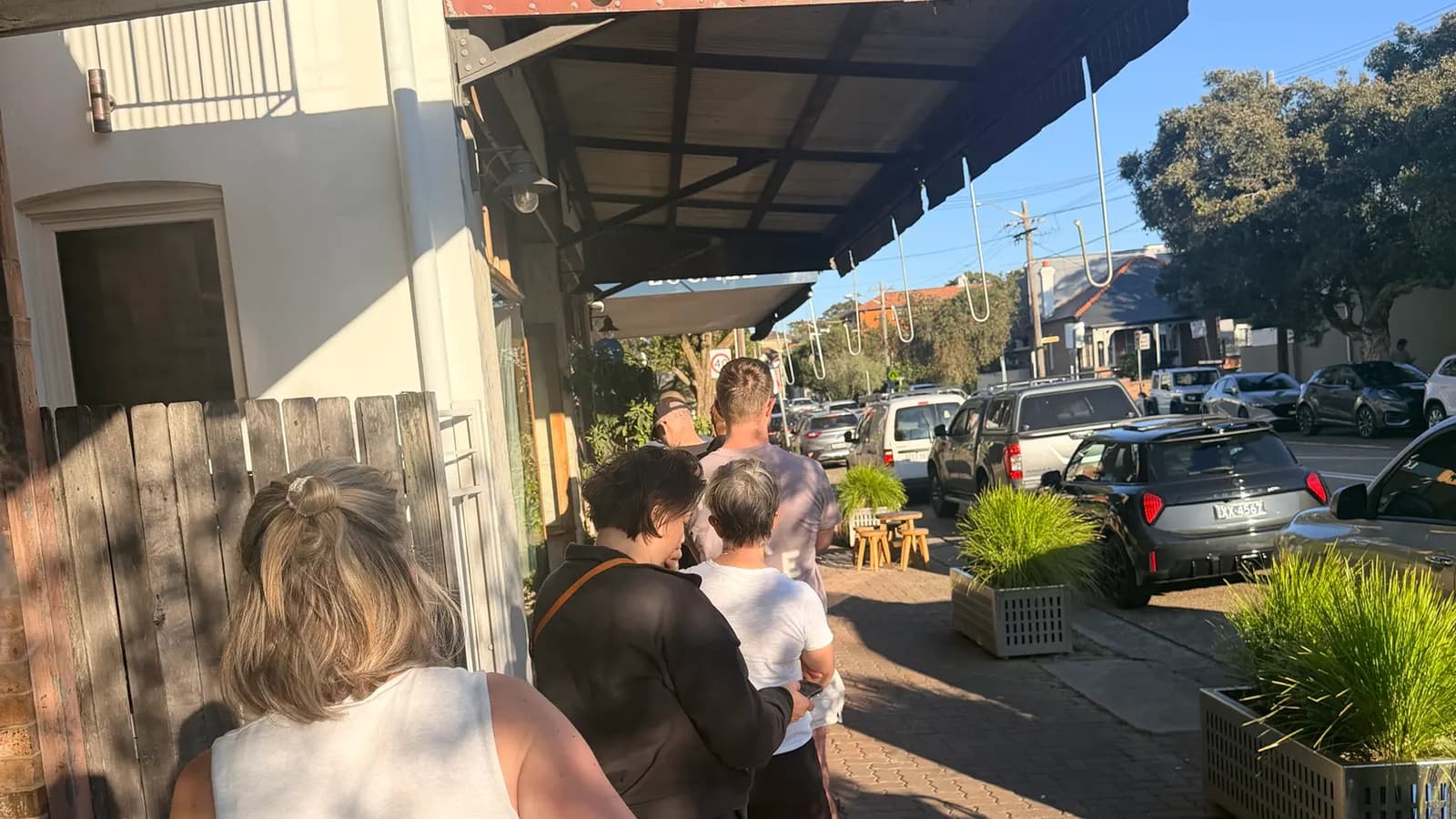 Iggy's Bread, Bronte: how to actually get a loaf